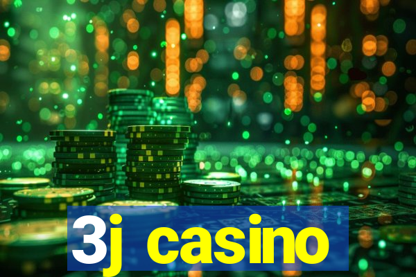 3j casino